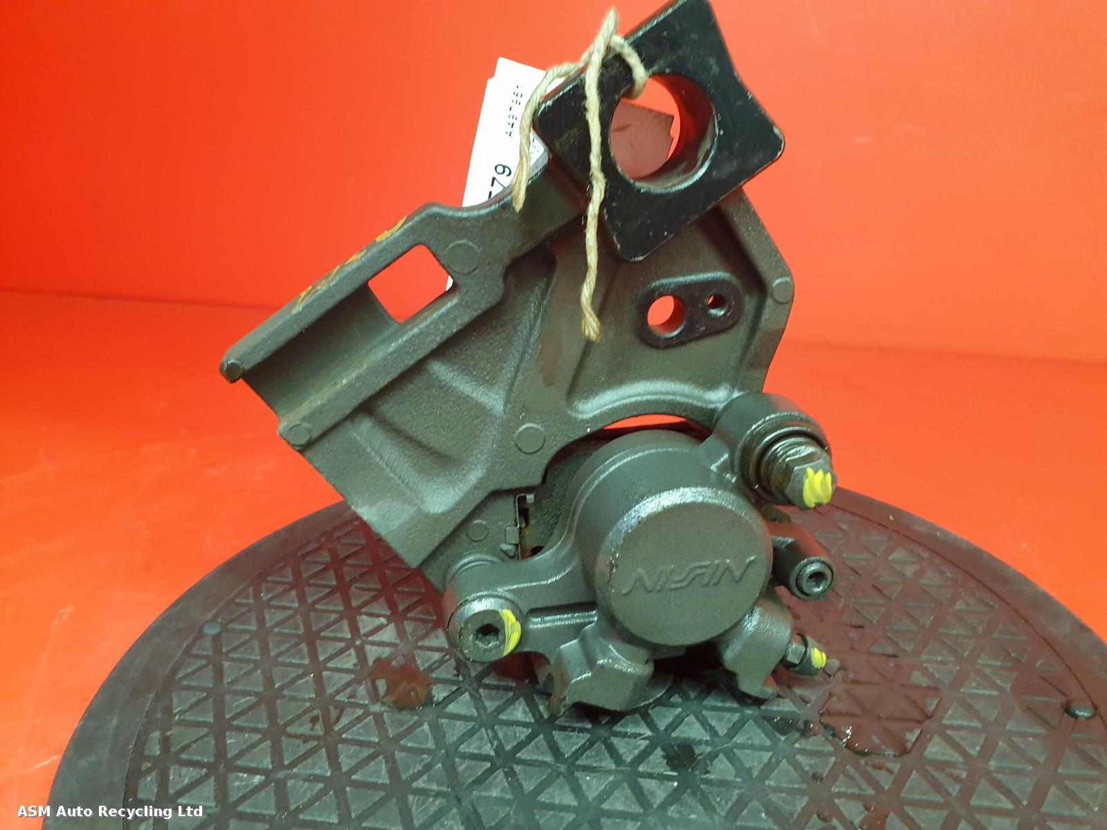 View Auto part Caliper Suzuki Gsx-s750 2021