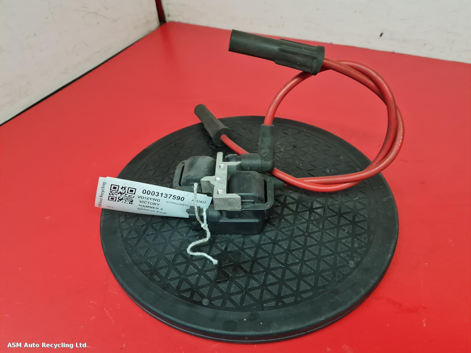 View Auto part Coil/Coil Pack Victory Hammer S 2016