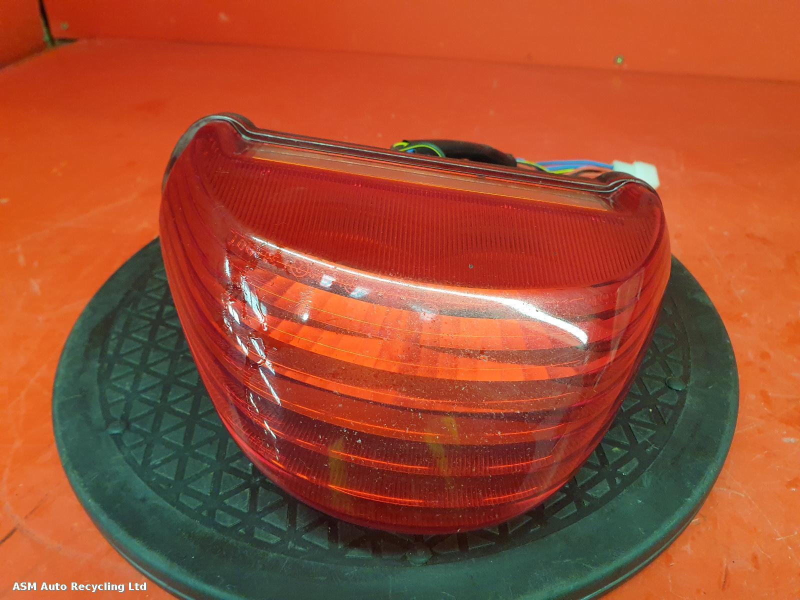 View Auto part Taillight Kawasaki Zx 1200 2006