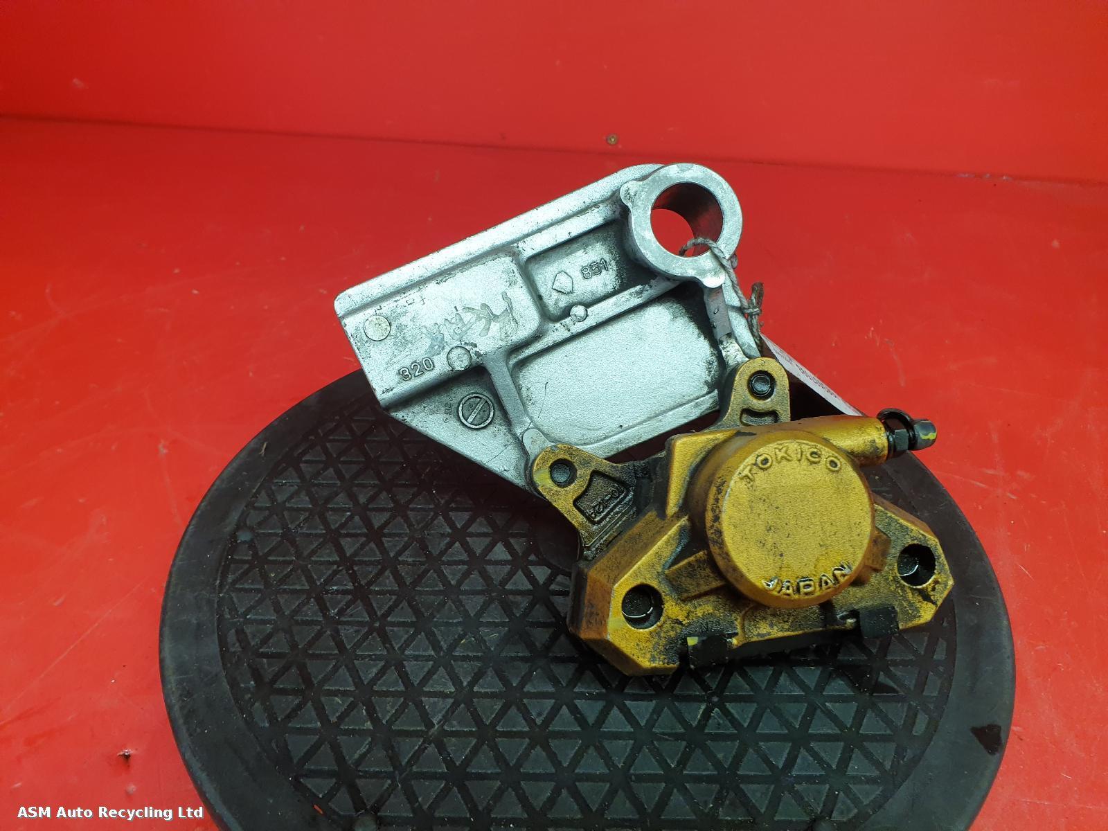 View Auto part Caliper Kawasaki Zx 1200 2006