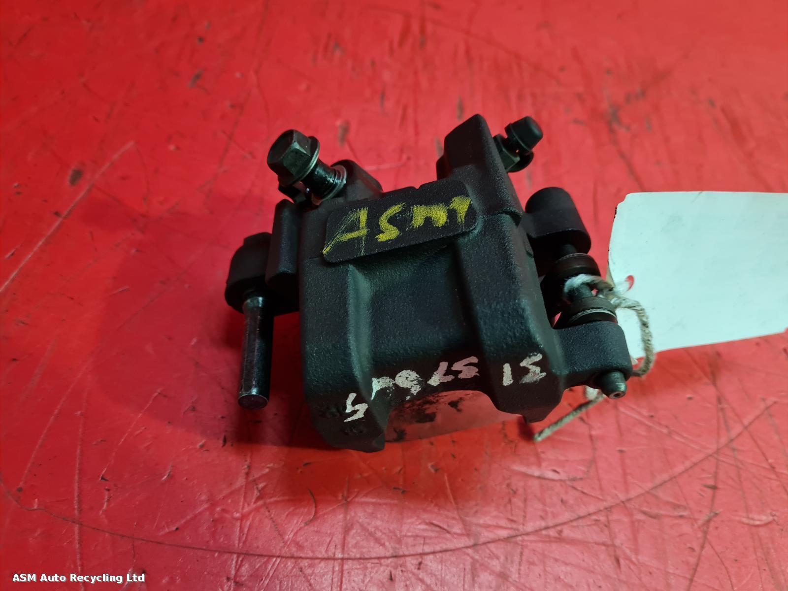 View Auto part Caliper Yamaha Tracer 700 2018