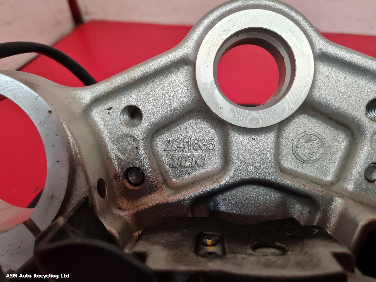 View Auto part Comp.Lock Set + Keys Triumph Tiger 1200 Xrt 2018