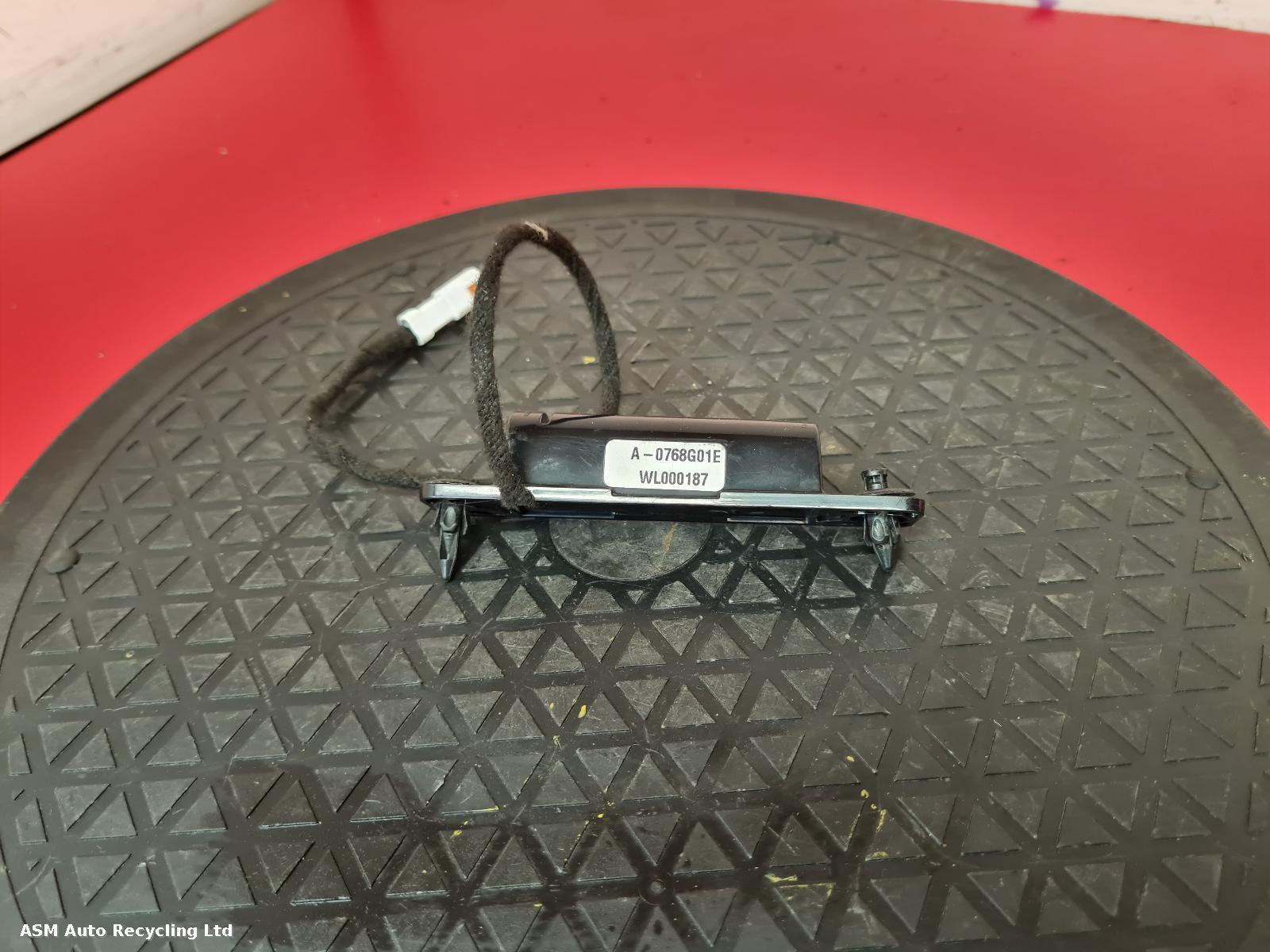 View Auto part Comp.Lock Set + Keys Triumph Tiger 1200 Xrt 2018