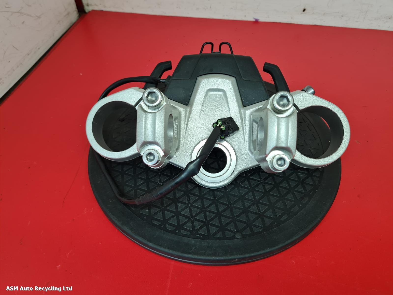 View Auto part Comp.Lock Set + Keys Triumph Tiger 1200 Xrt 2018