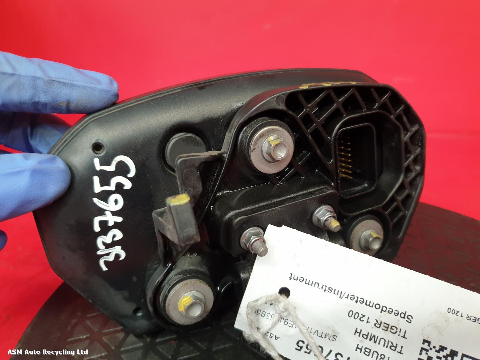 View Auto part Speedometer Triumph Tiger 1200 Xrt 2018