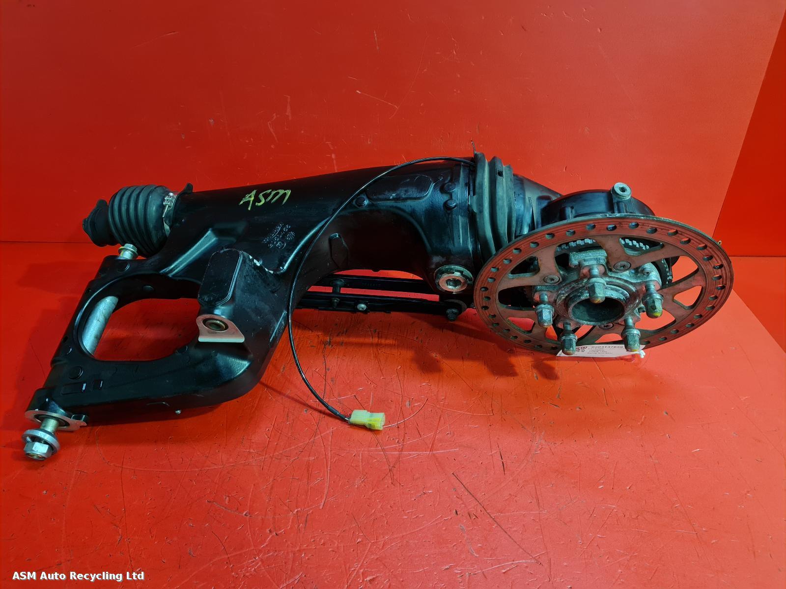 View Auto part Swing Arm Triumph Tiger 1200 Xrt 2018
