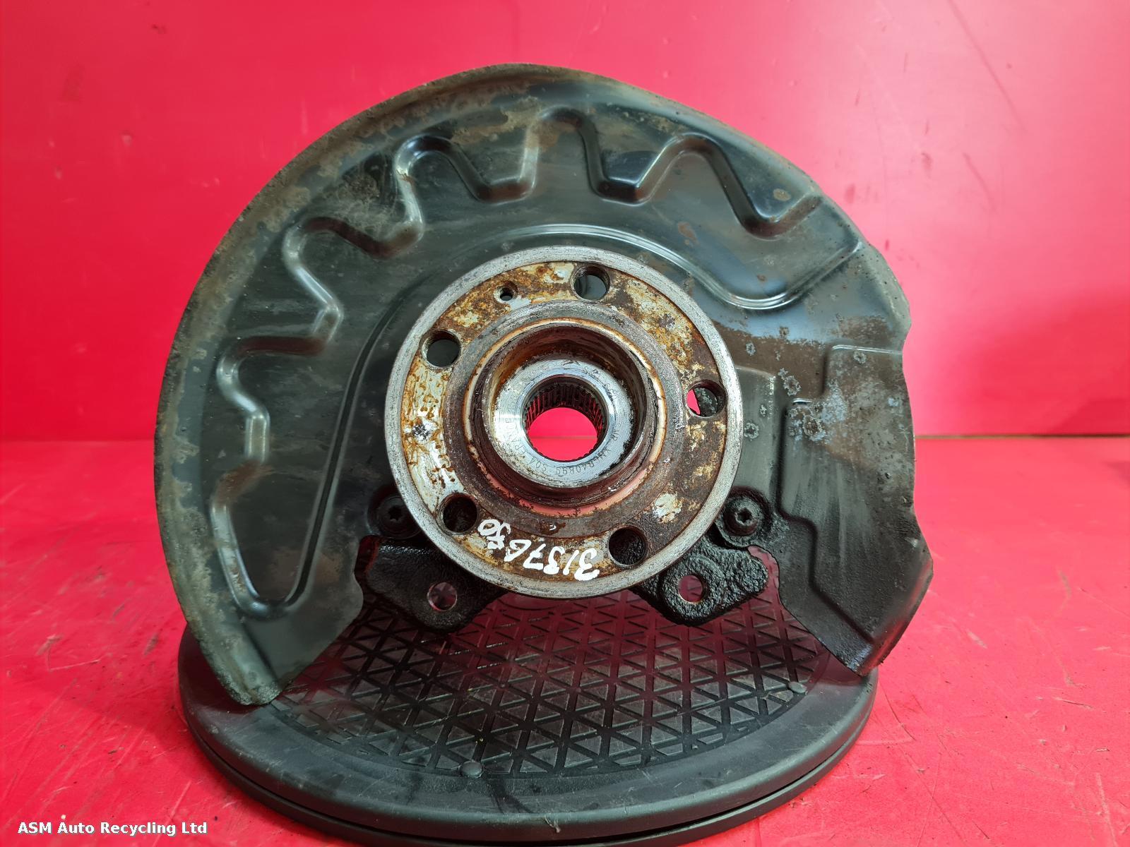 View Auto part LF Hub/Stub Axle Assembly Skoda Fabia 2016