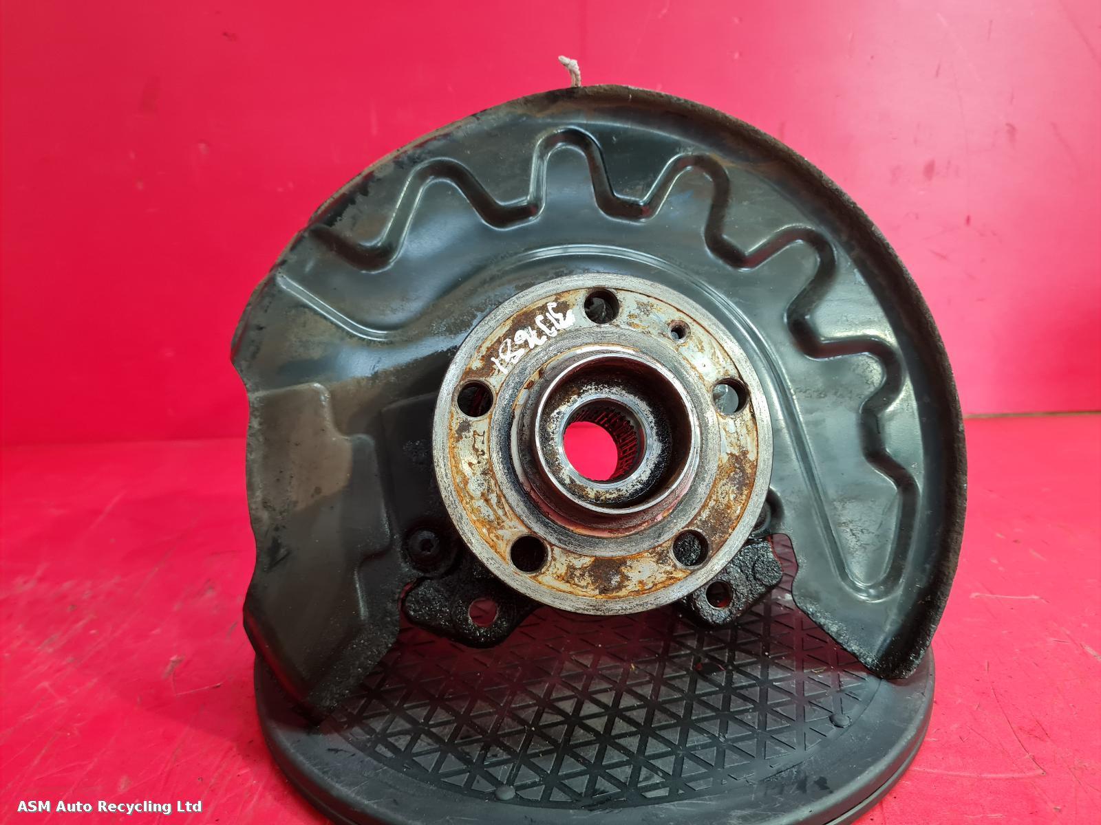 View Auto part RF Hub/Stub Axle Assembly Skoda Fabia 2016