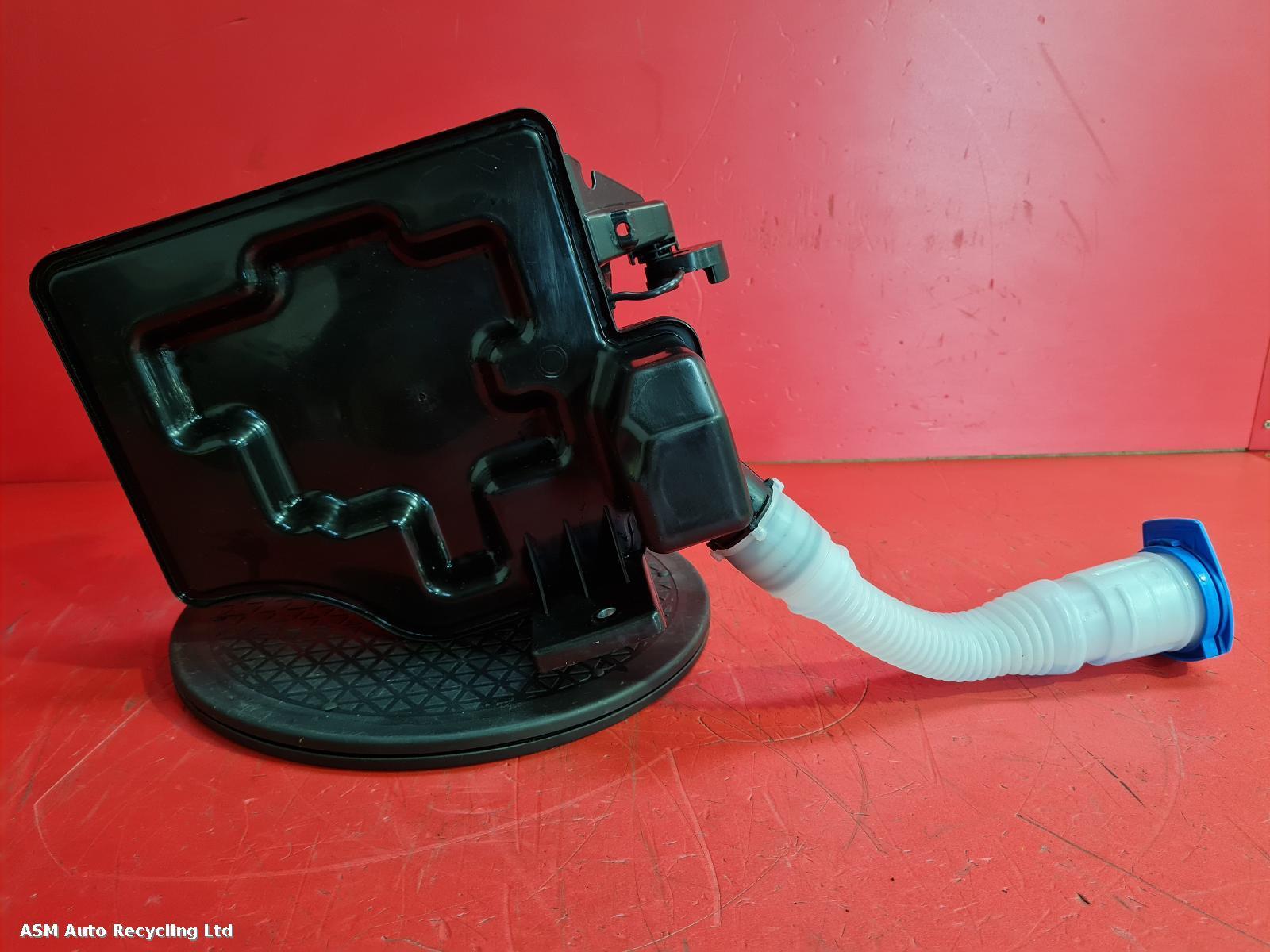 View Auto part Washer Bottle Skoda Fabia 2016