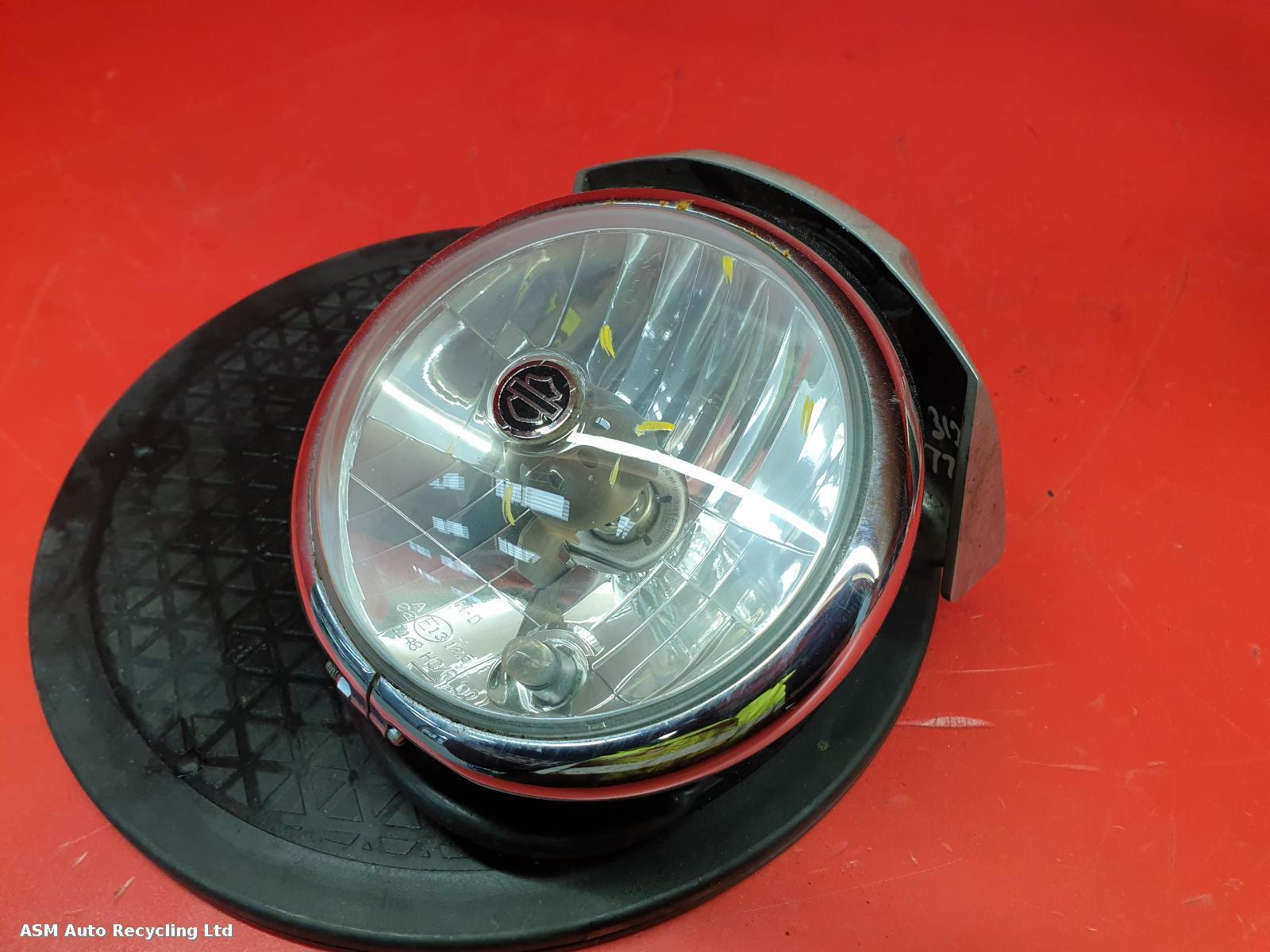 View Auto part Headlamp Harley Davidson Xlh 883 2006