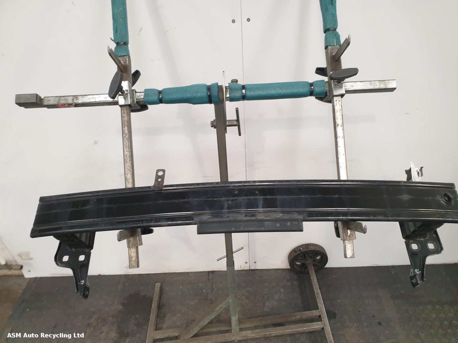 View Auto part Front Bumper Reinforcement Skoda Fabia 2016