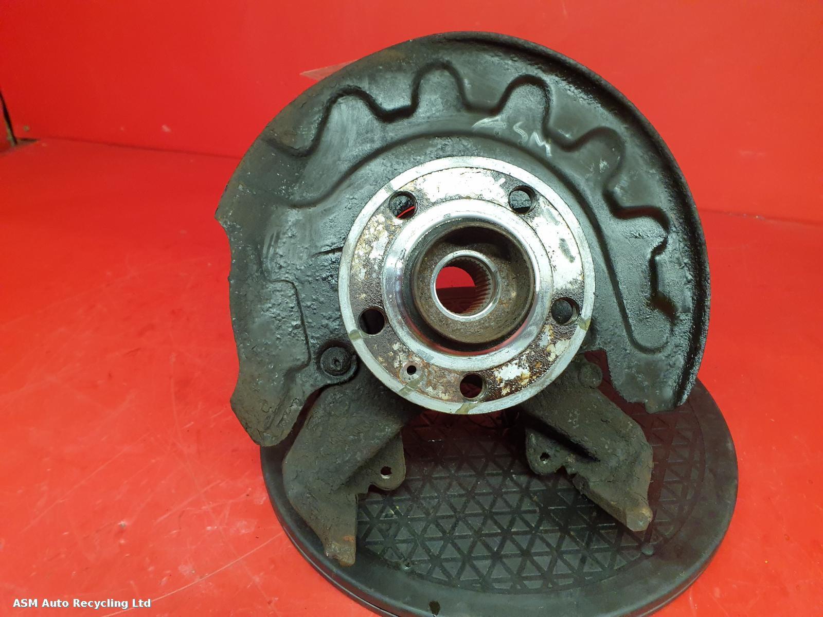 View Auto part RF Hub/Stub Axle Assembly Skoda Fabia 2017