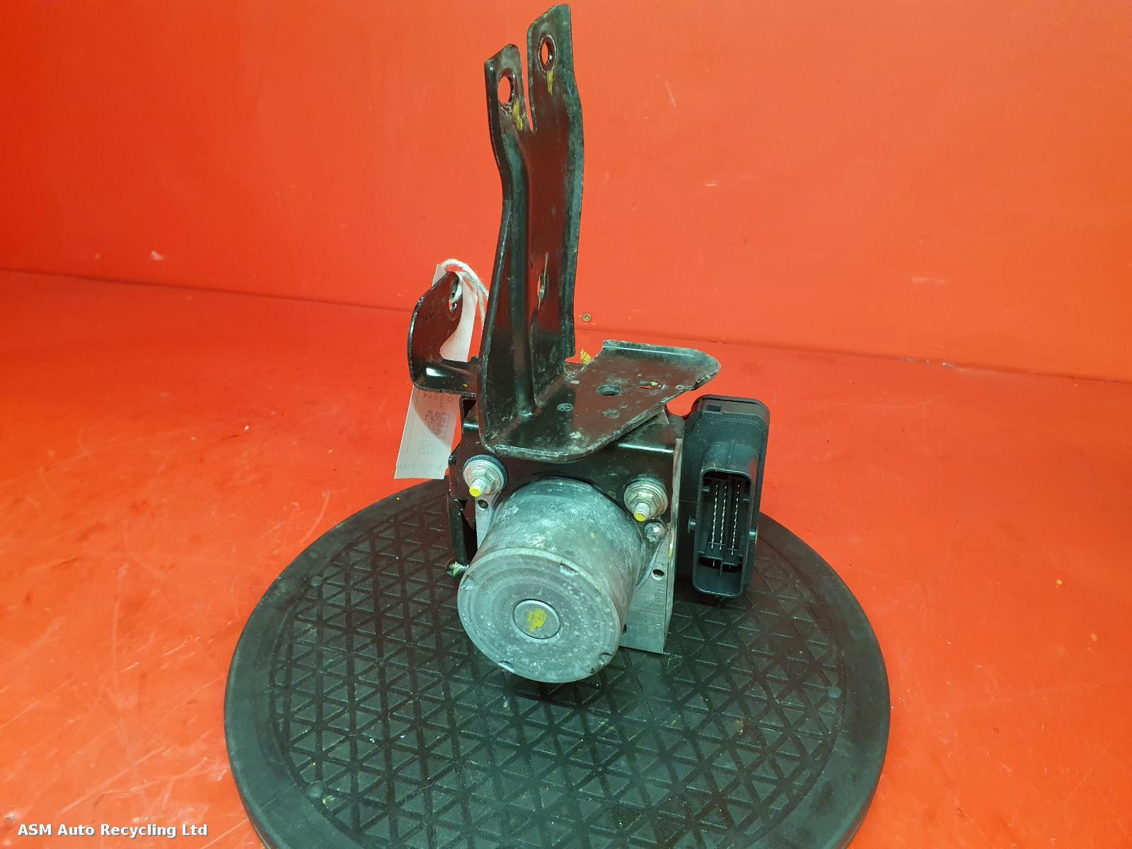 View Auto part ABS Pump/Modulator Skoda Fabia 2017
