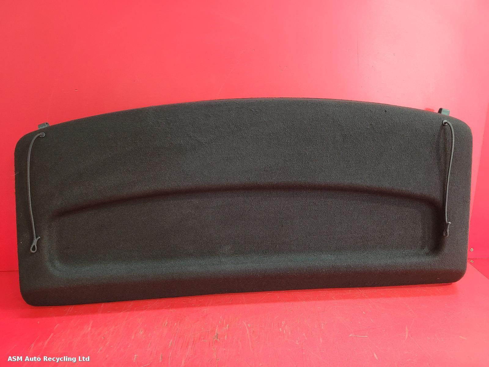 View Auto part Parcel Shelf Nissan Note 2015