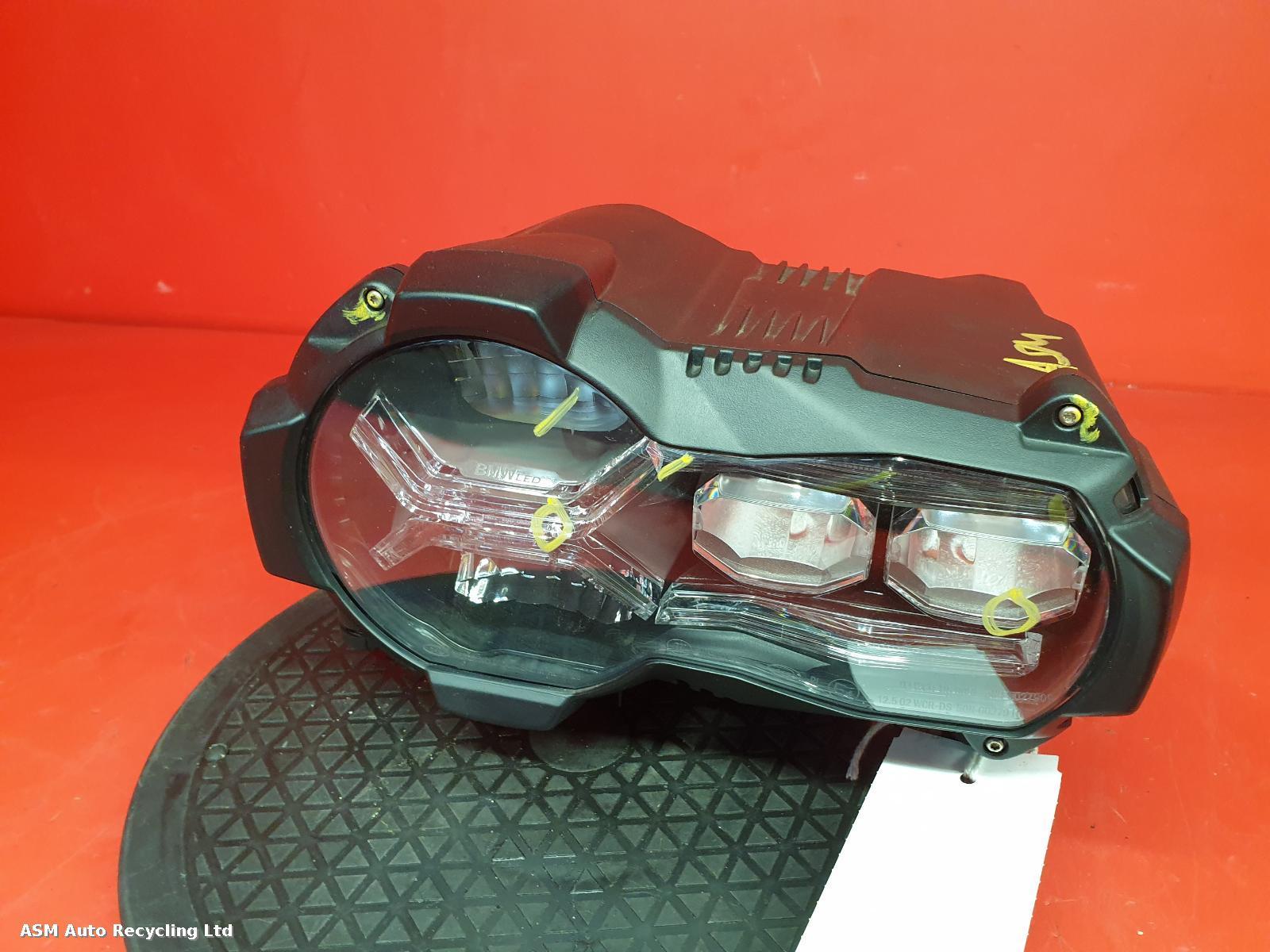 View Auto part Headlamp Bmw R Series R 1250 Gs Adventure 2024