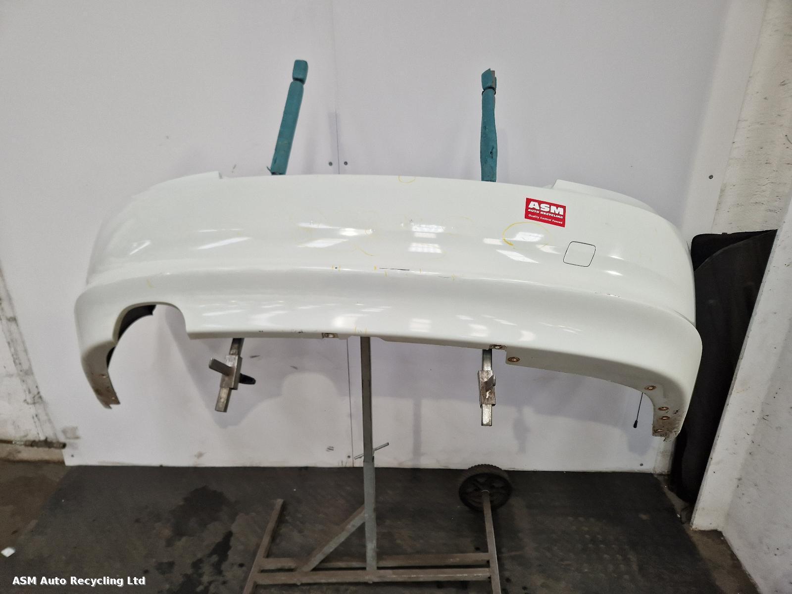 View Auto part Rear Bumper Bmw 1 Series 2012