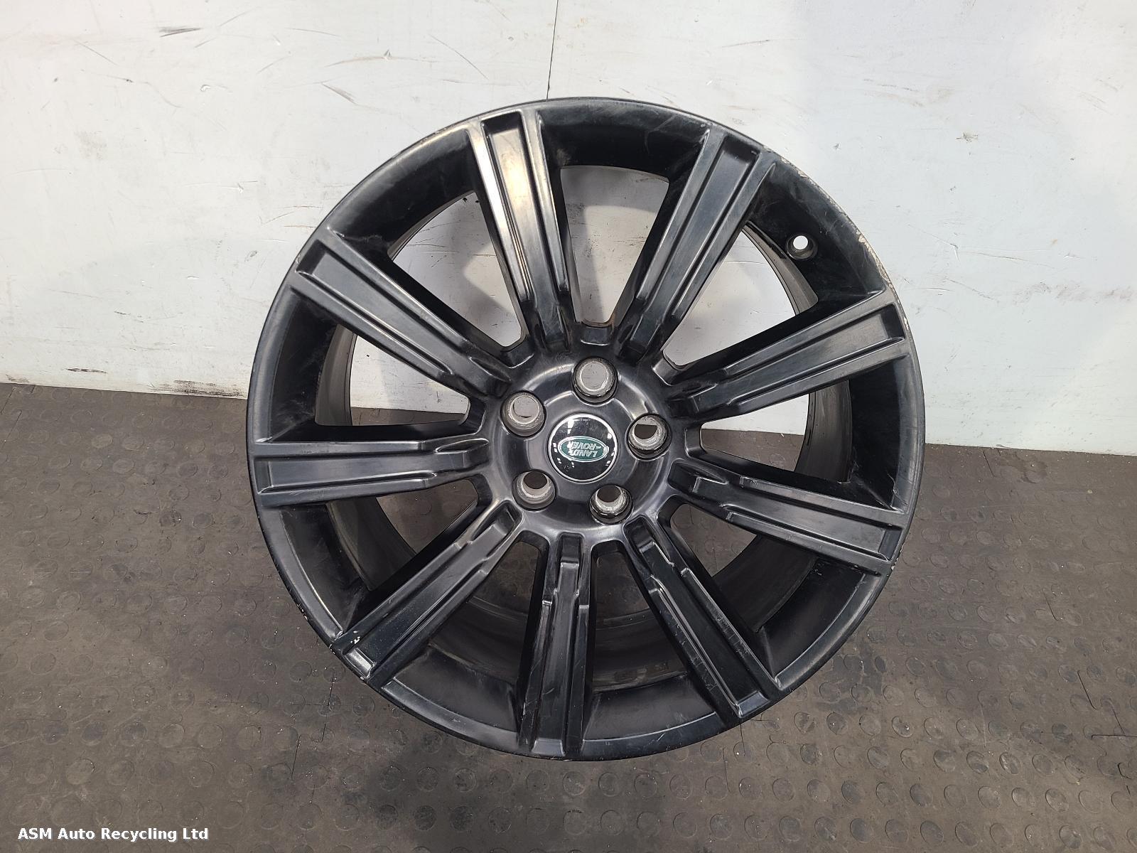 View Auto part Wheel Land Rover Range Rover Sport 2019