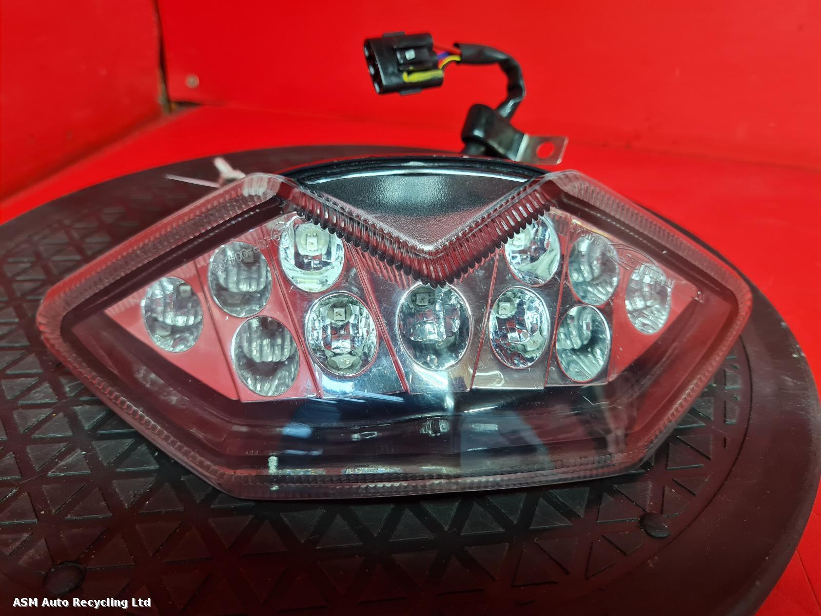View Auto part Taillight Kawasaki Zx 1000 2016