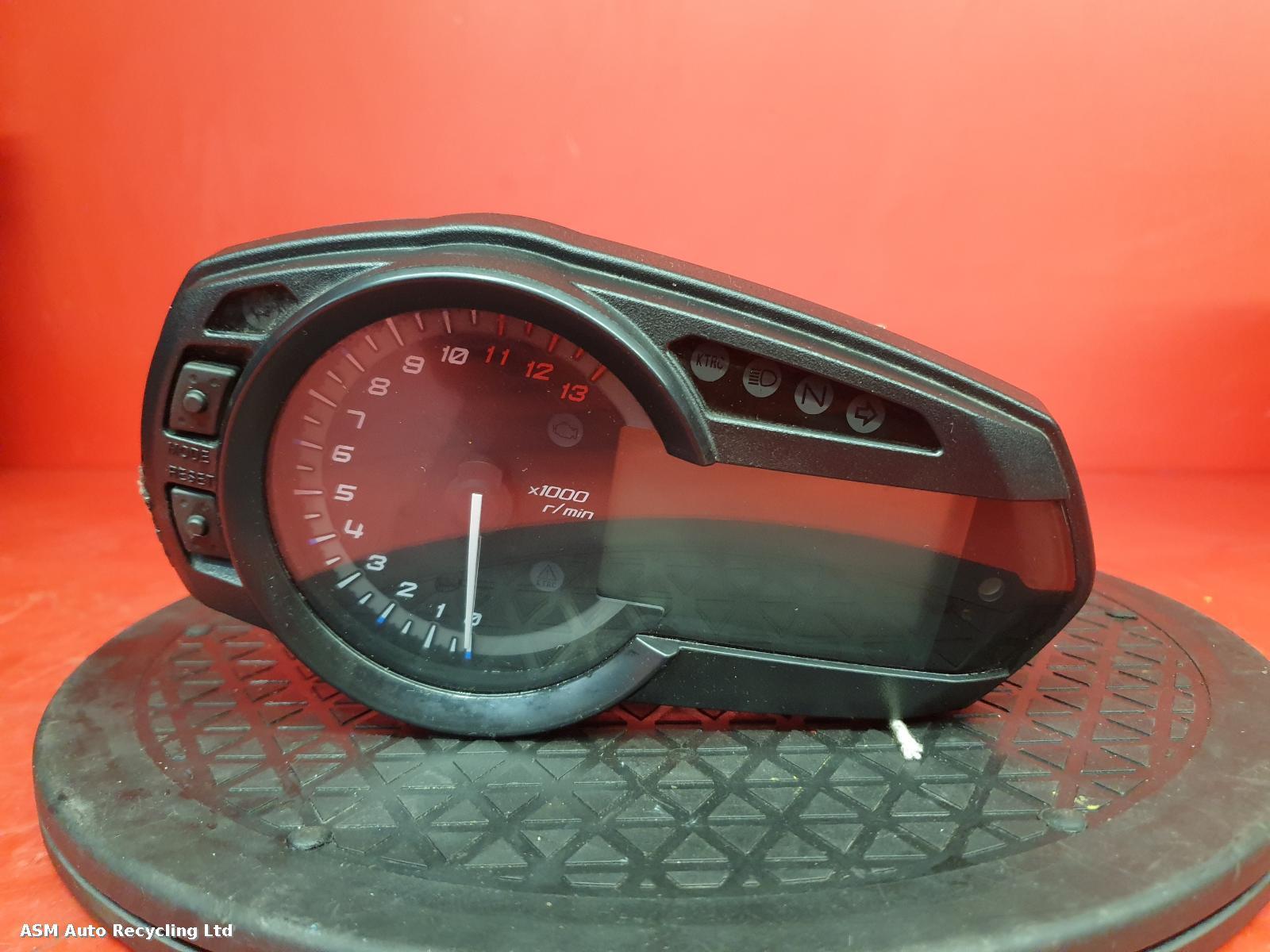 View Auto part Speedometer Kawasaki Zx 1000 2016