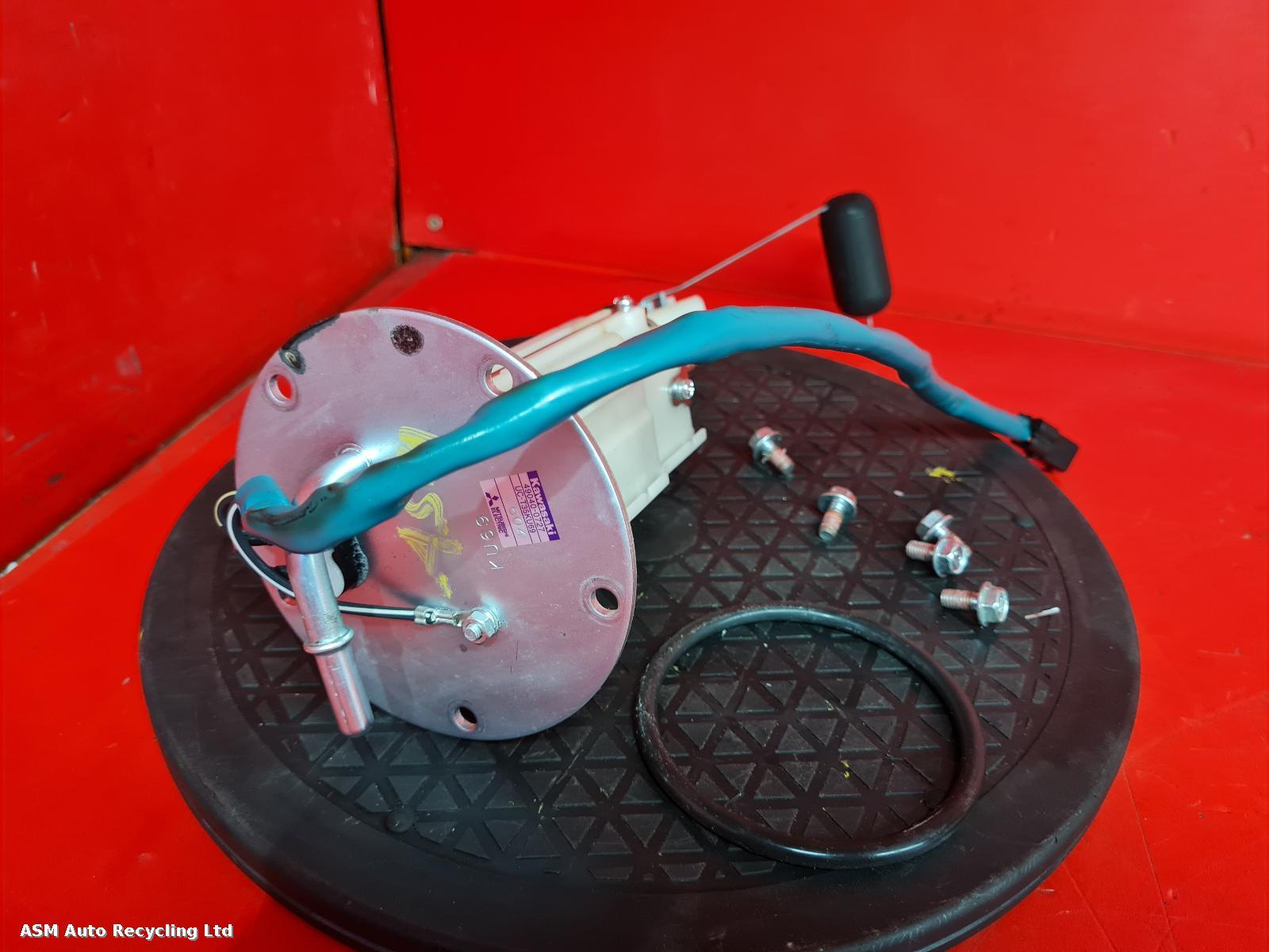 View Auto part Fuel Pump Kawasaki Zx 1000 2016
