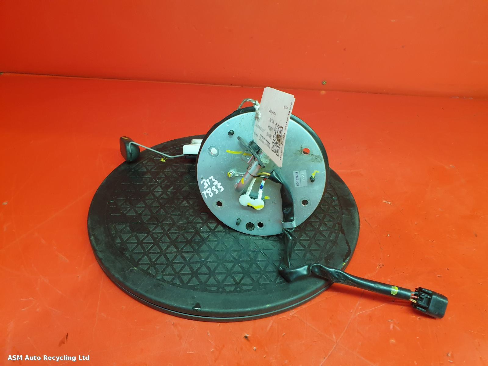 View Auto part Fuel Pump Honda Nc 750xd 2018
