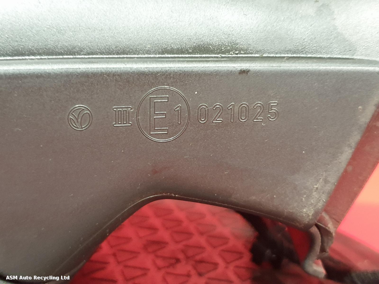 View Auto part R Door Mirror Volkswagen Golf 2010