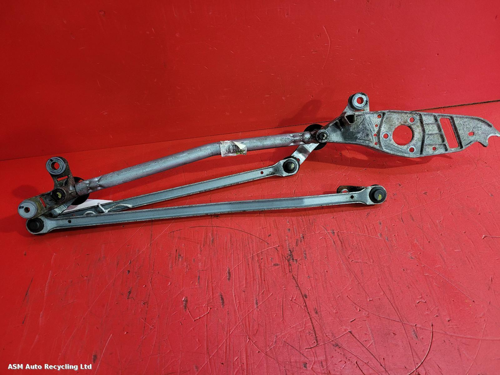 View Auto part Wiper Linkage Nissan Qashqai 2014