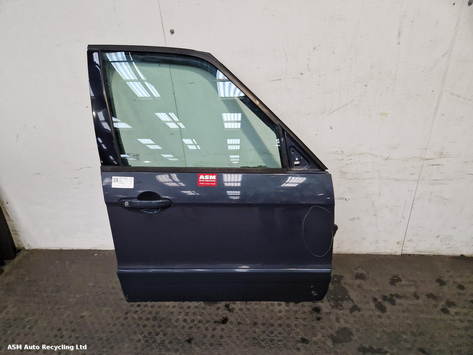 View Auto part R Front Door Ford Galaxy 2012