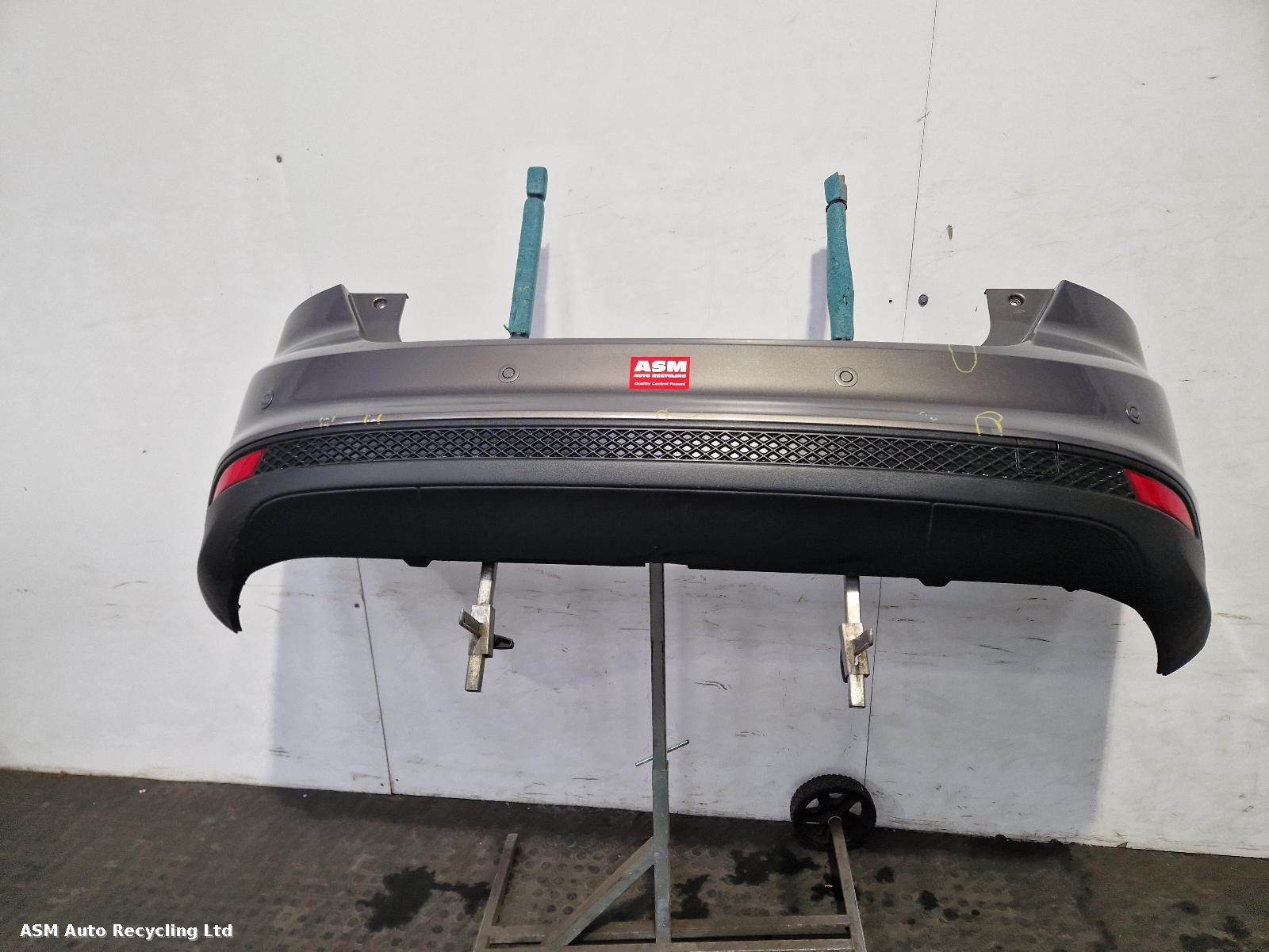 View Auto part Rear Bumper Ford Focus 2013