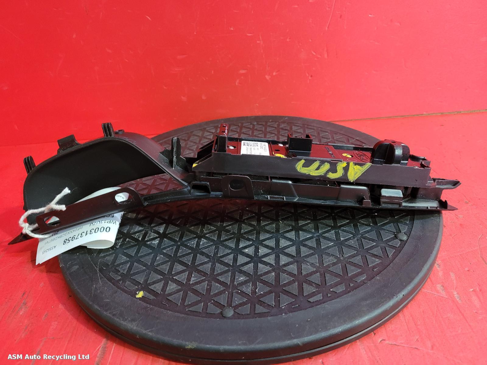 View Auto part Elect. Window Switch Ford Focus 2013