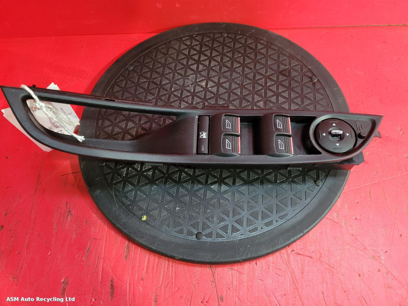 View Auto part Elect. Window Switch Ford Focus 2013