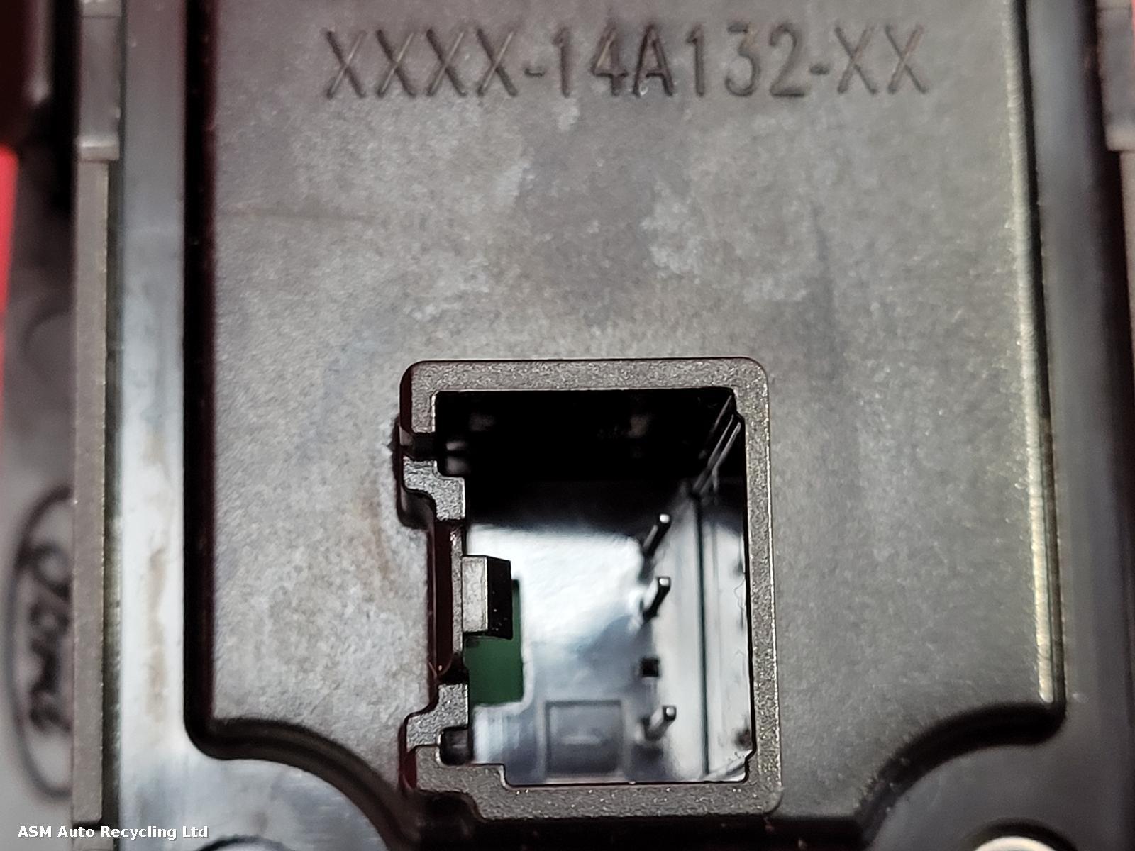 View Auto part Elect. Window Switch Ford Focus 2013