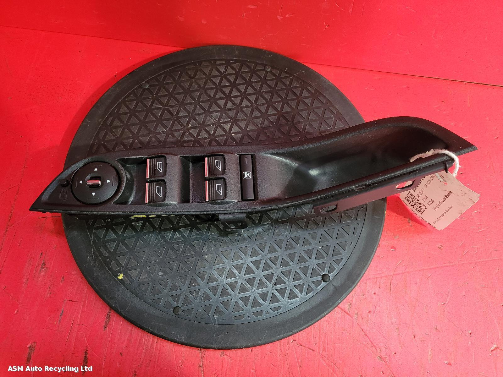 View Auto part Elect. Window Switch Ford Focus 2013