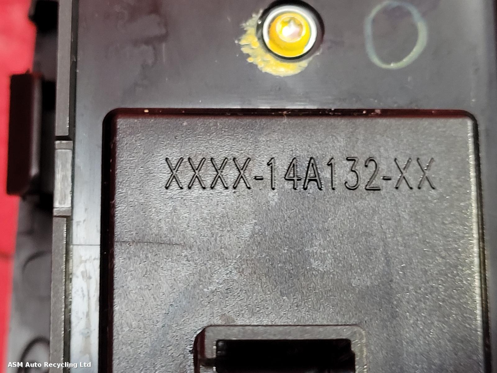 View Auto part Elect. Window Switch Ford Focus 2013