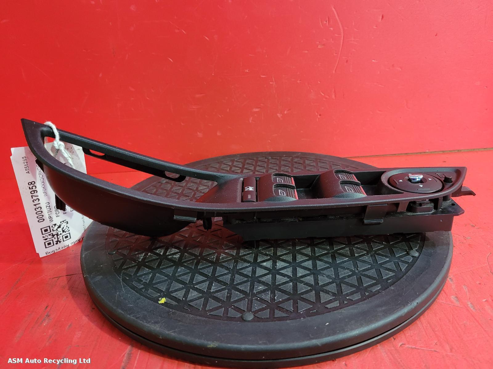 View Auto part Elect. Window Switch Ford Focus 2013