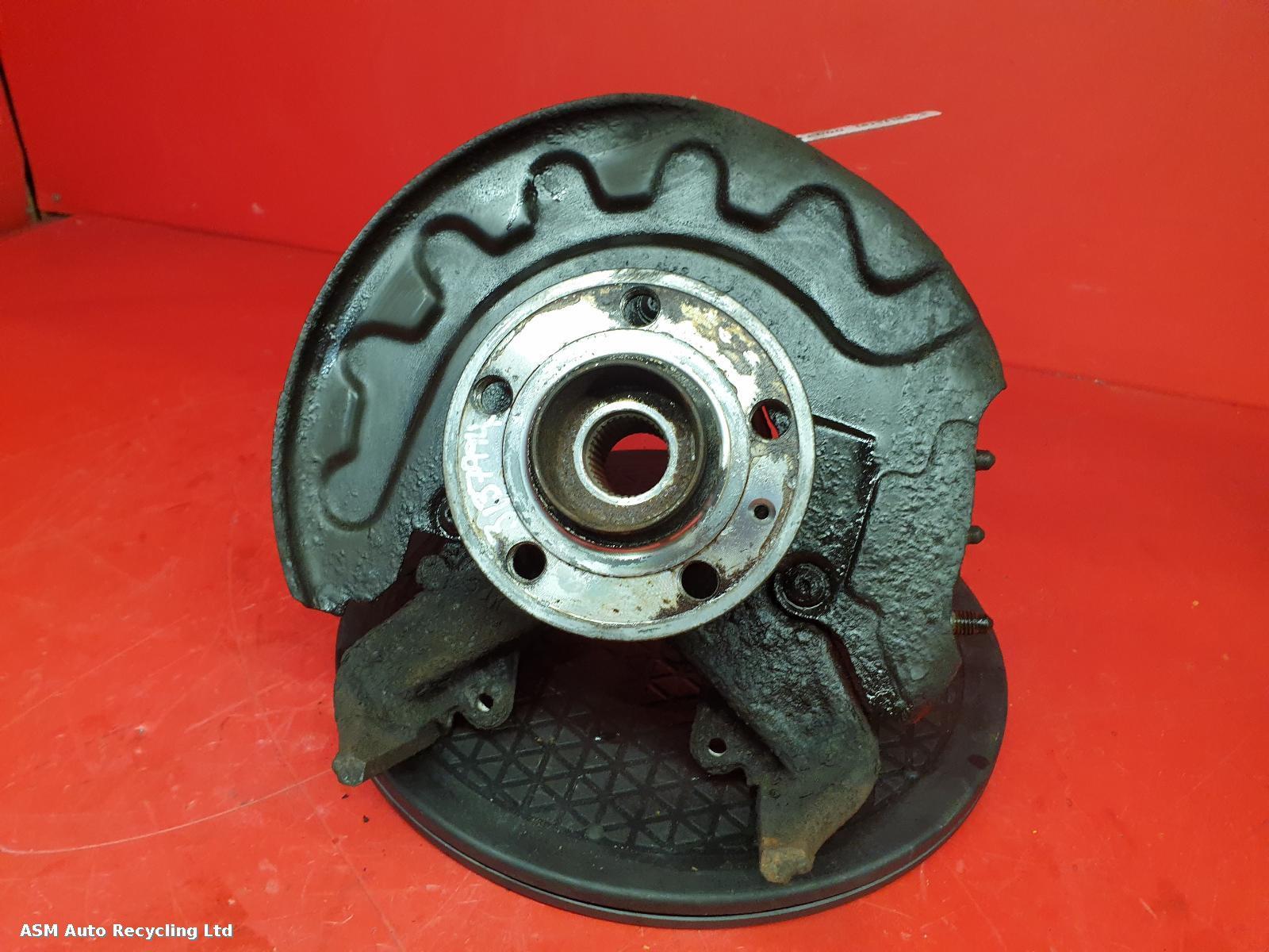 View Auto part LF Hub/Stub Axle Assembly Skoda Fabia 2017