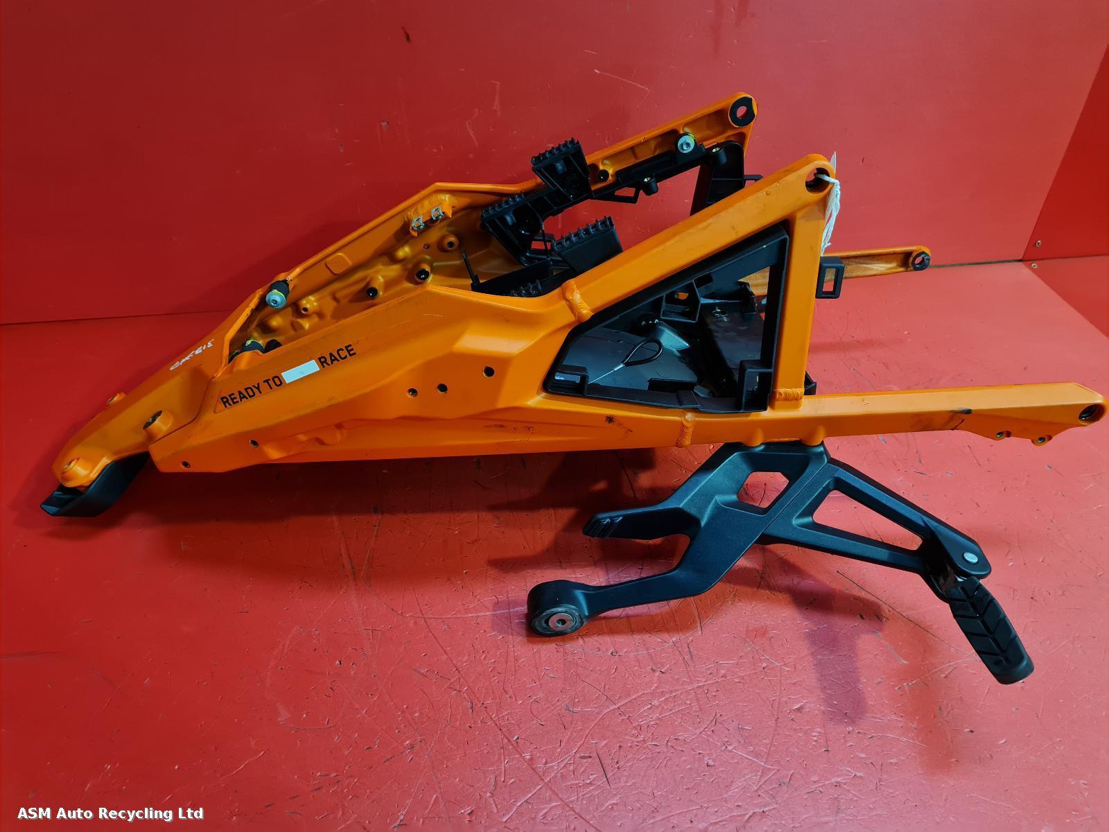 View Auto part Rear Subframe Ktm 1290 Super Adventure 2023