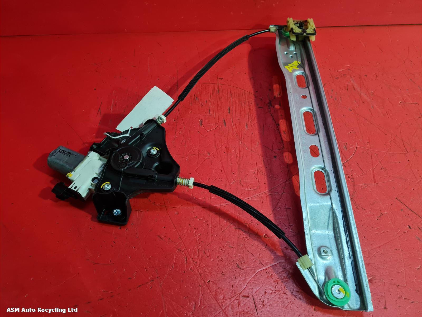 View Auto part RF Window Regulator Ford Transit Connect 2018