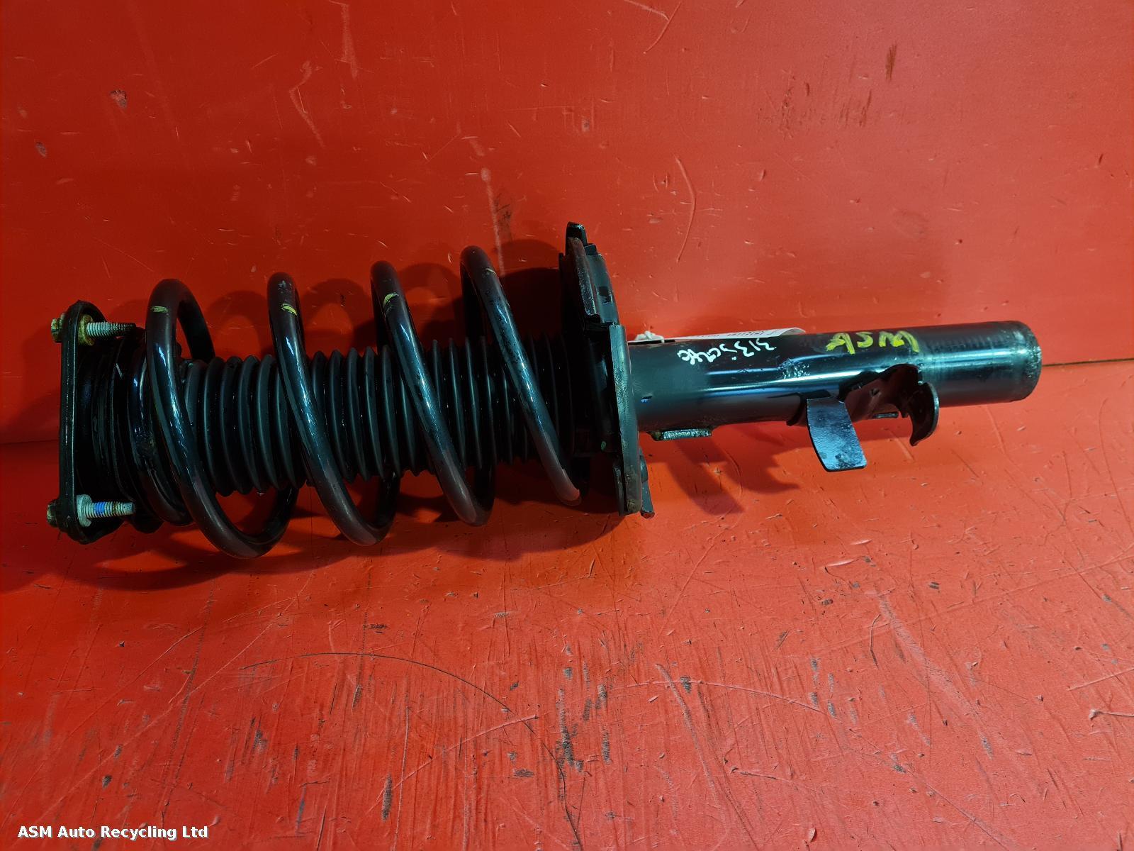 View Auto part LF Strut Ford Transit Connect 2018