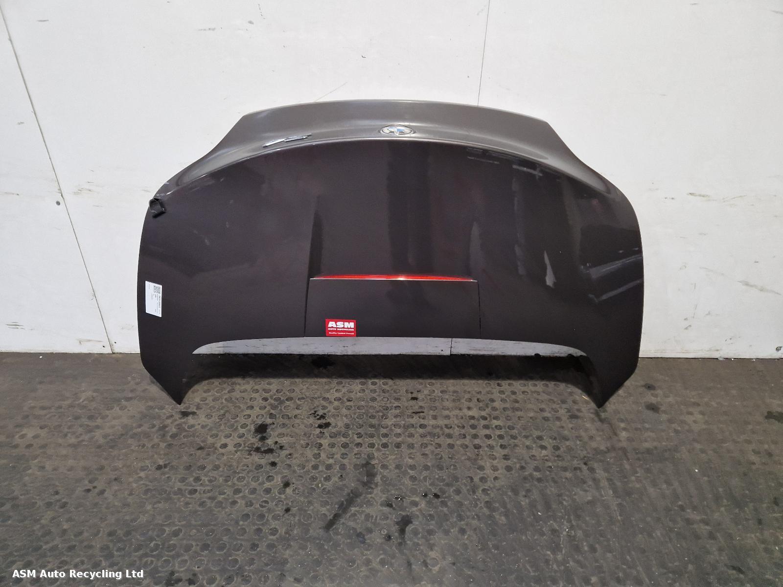 View Auto part Bootlid/Tailgate Bmw Z4 2010