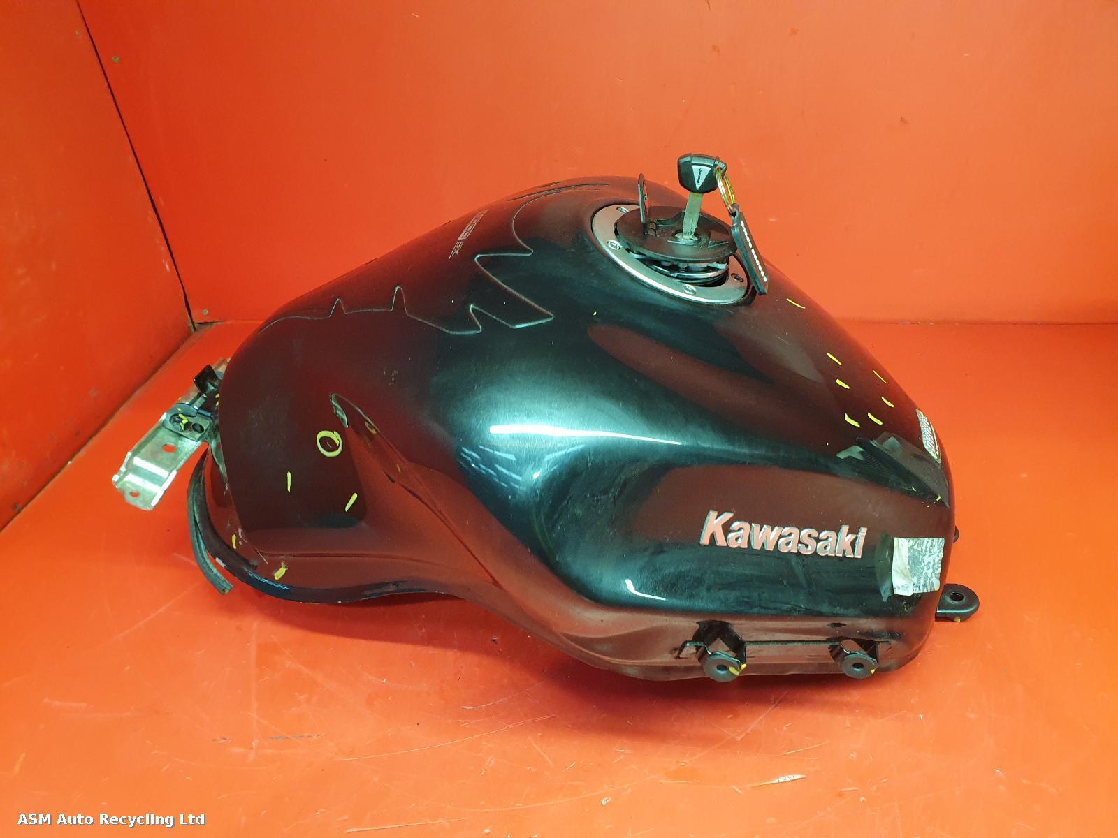 View Auto part Fuel Tank Kawasaki Zx 1000 2016