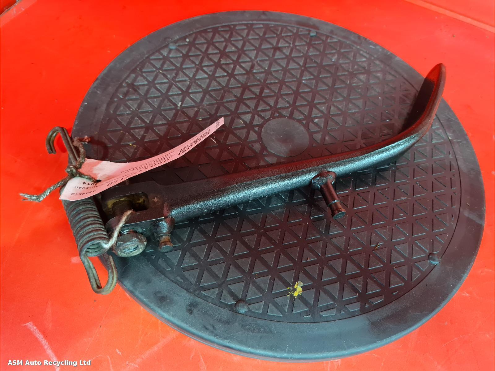 View Auto part Side/Centre Stand Kawasaki Vn900 Custom 2014