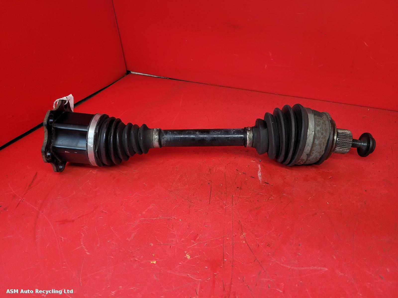 View Auto part Left Driveshaft Audi Q5 2022