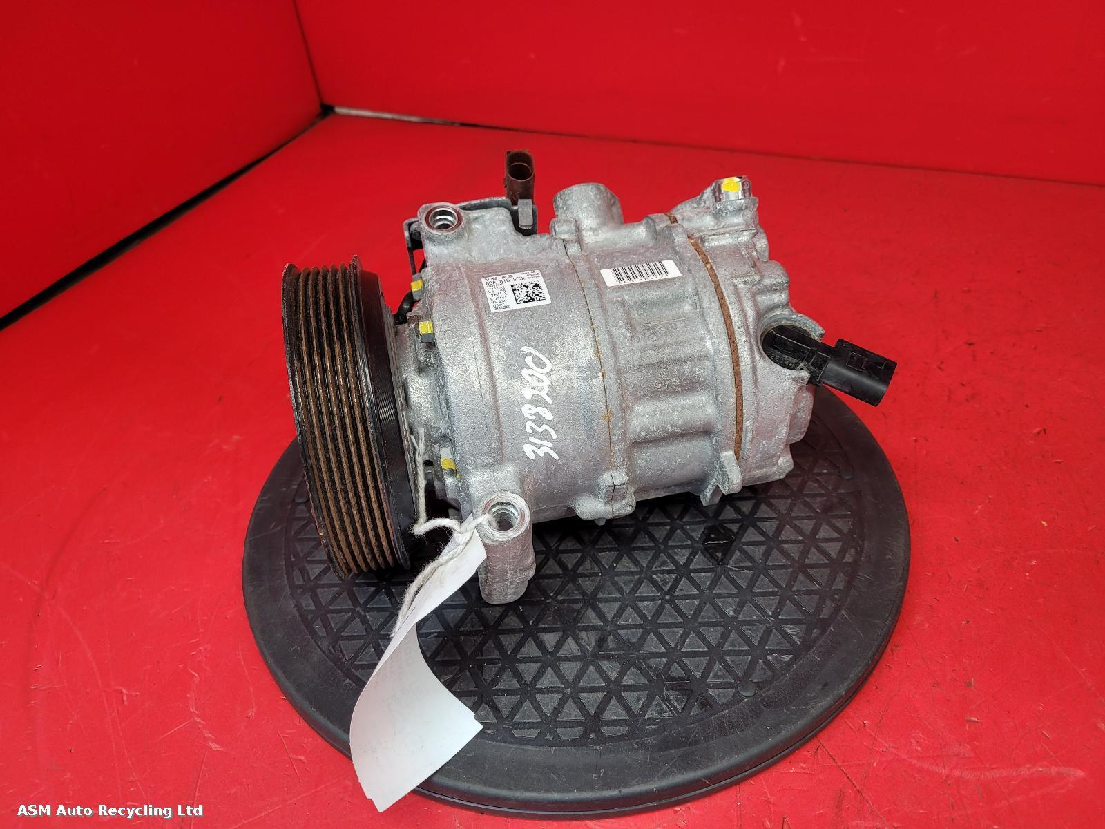 View Auto part Compressor Audi Q5 2022