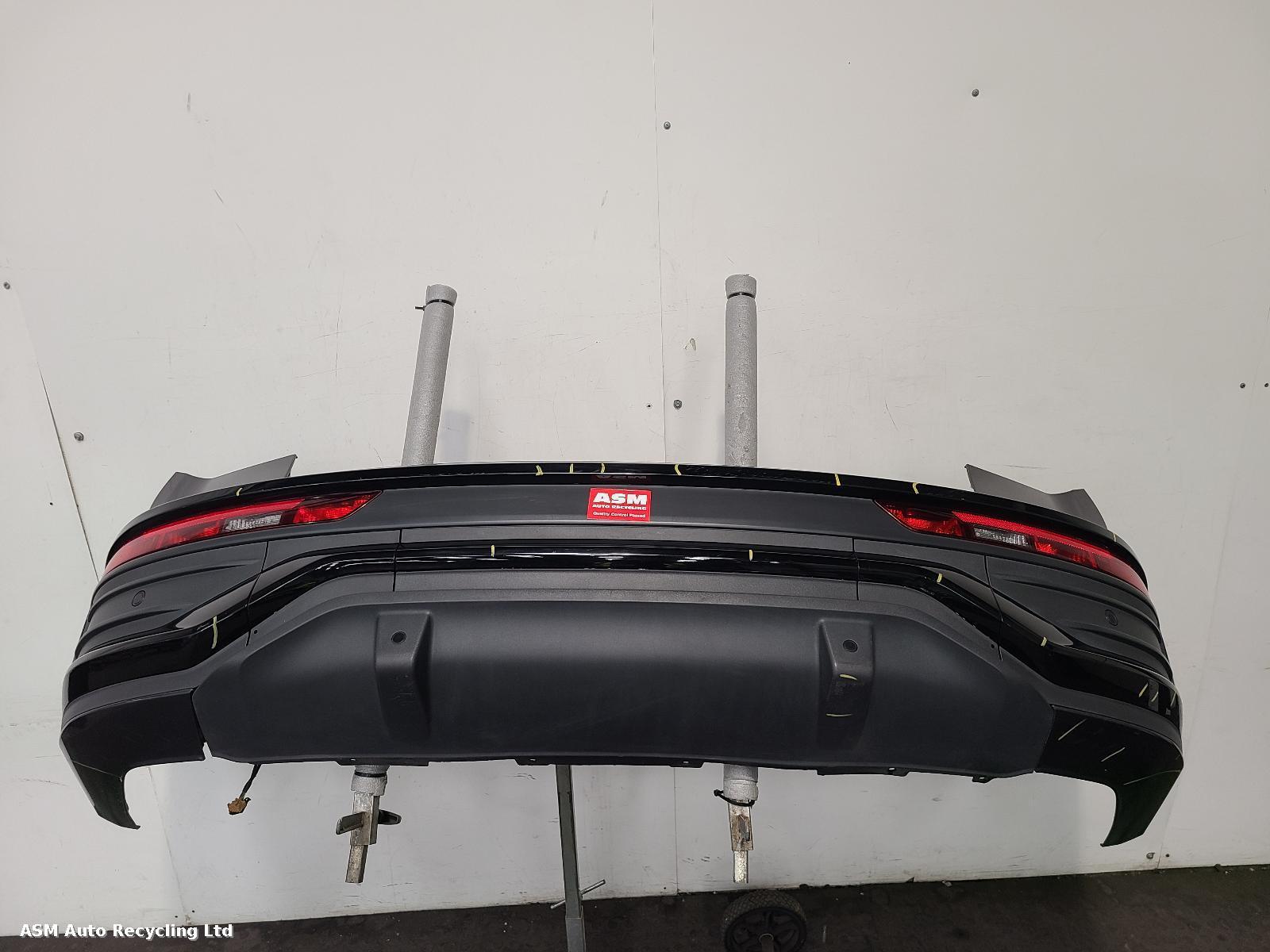 View Auto part Rear Bumper Audi Q5 2022
