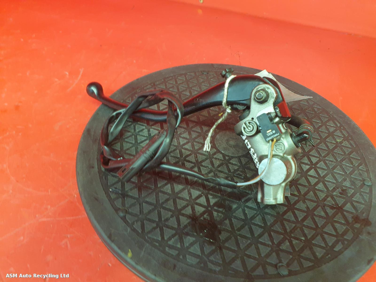 View Auto part Master Cylinder Ducati Multistrada 1200 2016