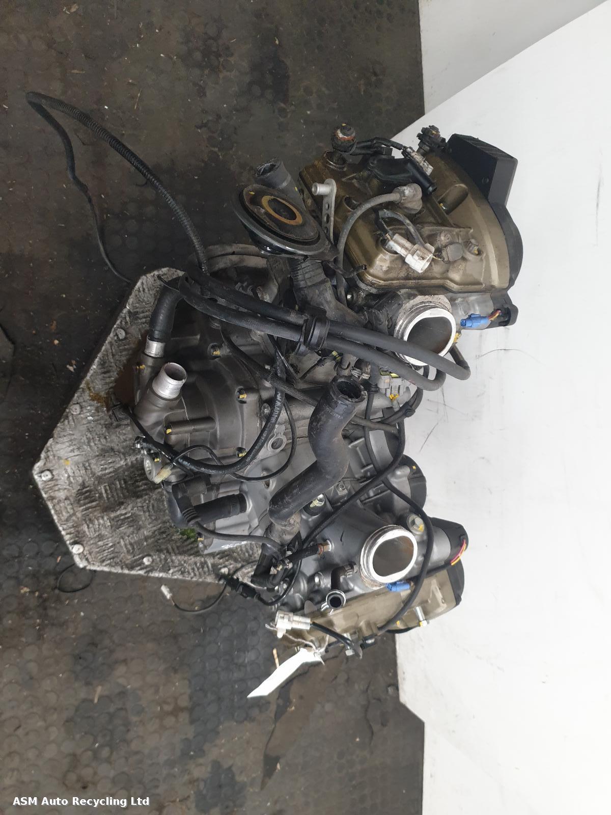 View Auto part Engine Ducati Multistrada 1200 2016