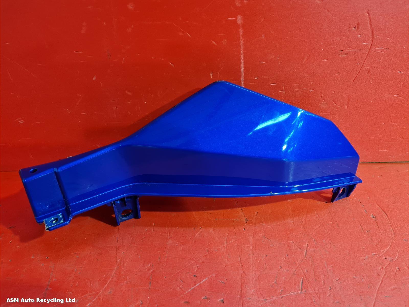 View Auto part Seat Cowl Yamaha Tracer 700 2018