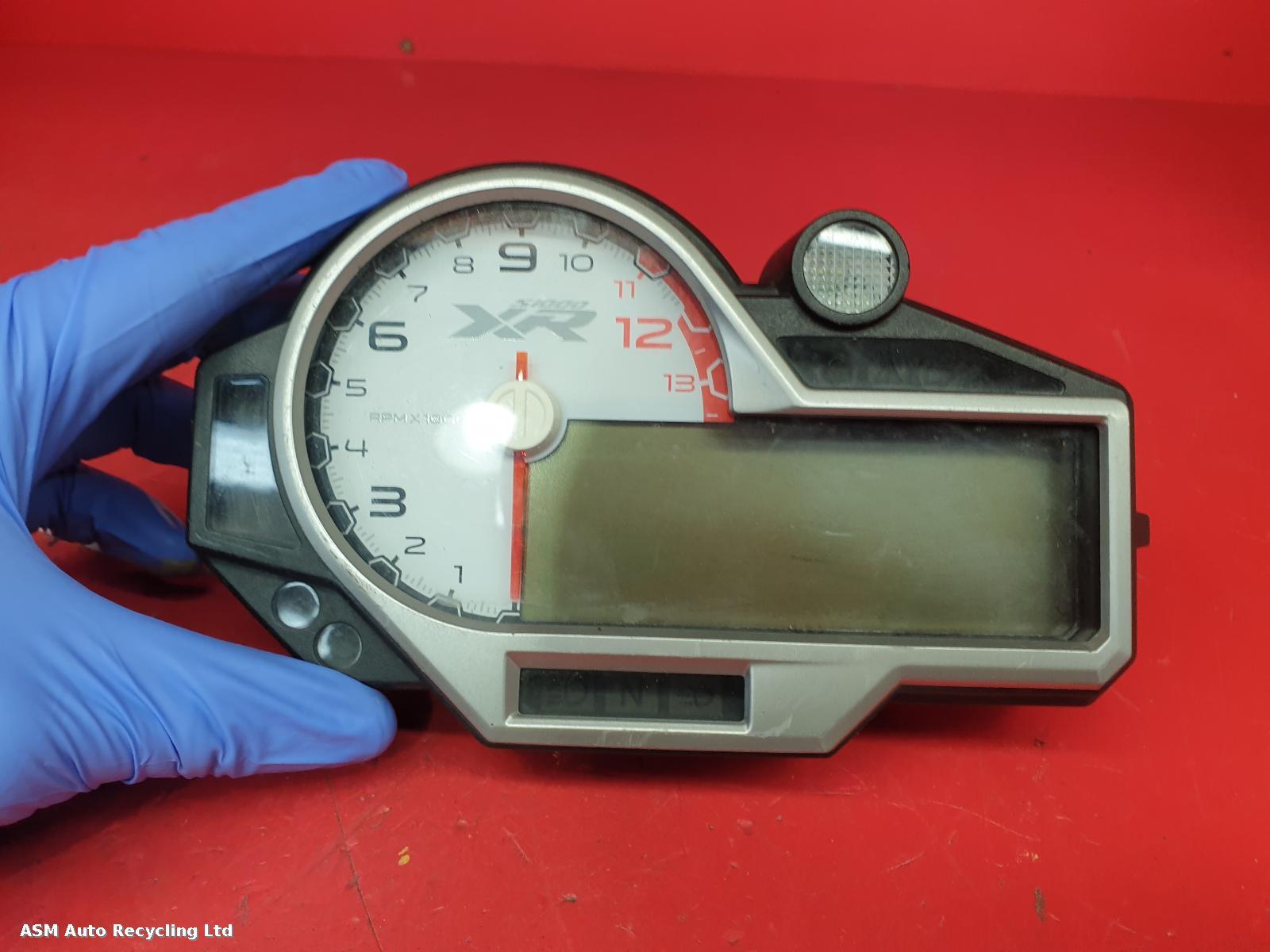 View Auto part Speedometer Bmw S1000xr 2016