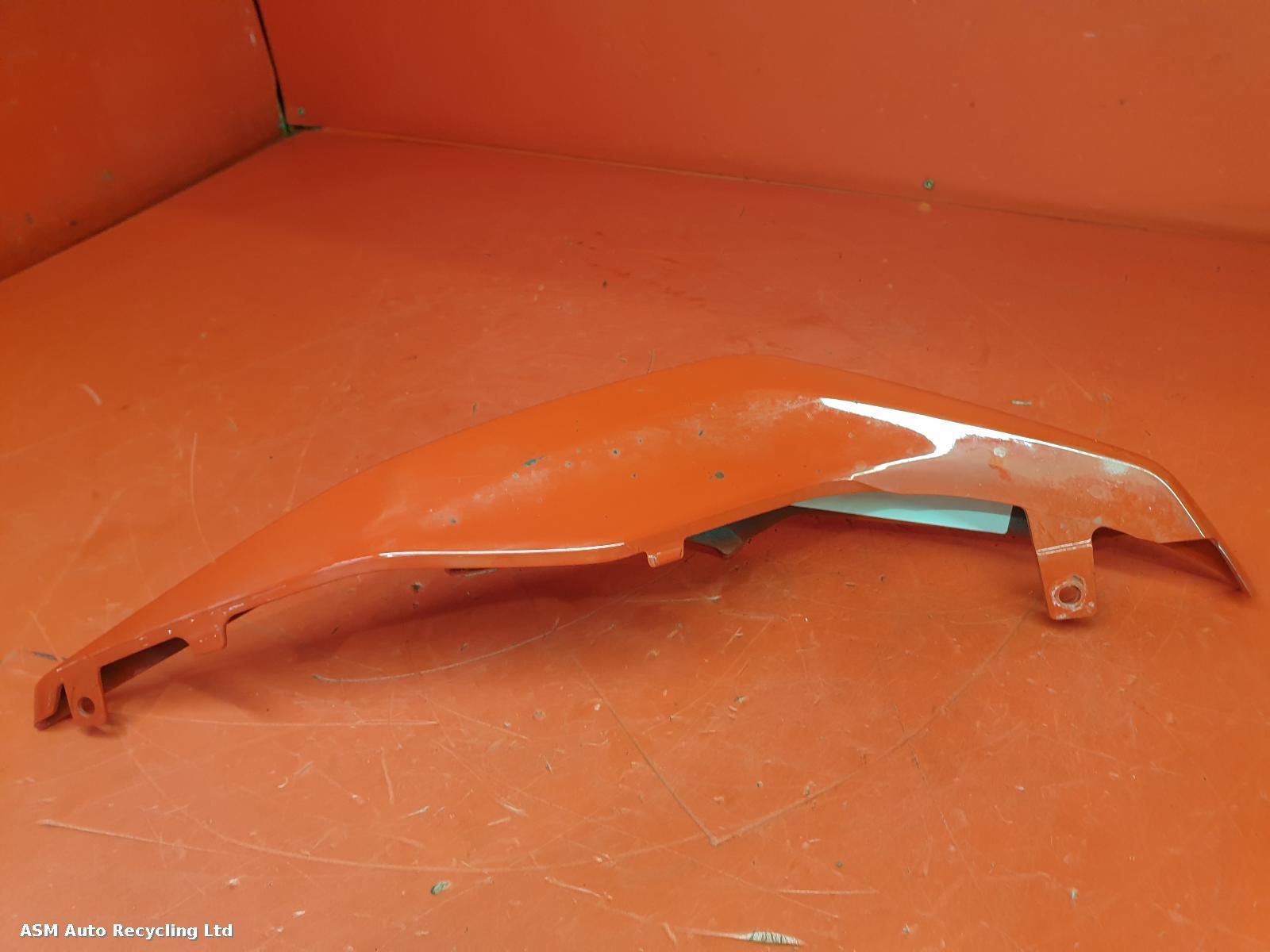 View Auto part Seat Cowl Bmw S1000xr 2016